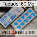 Tadadel 60Mg new15